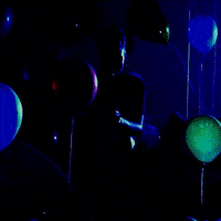 The Zone GIF by The Weeknd