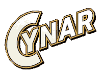 cynararg julep cynar cynarjulep Sticker