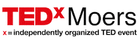 Event Ted Sticker by TEDxMoers