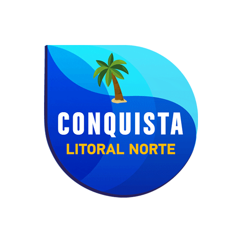 Conquista Litoral Norte Sticker by direcionalvendas