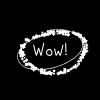 Wow GIF by TeeFee