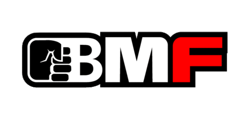 Mbf Sticker by Aylinmujica Mymonat