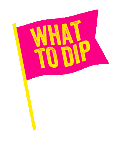 Party What Sticker by Ramona's Kitchen