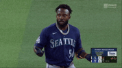 Confused Home Run GIF by MLB