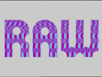 Art Glitch GIF