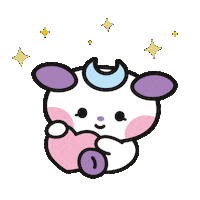 Fairy Superpower Sticker by MIGHTEEZ