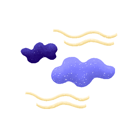 ichbinisabel giphygifmaker illustration health yoga Sticker