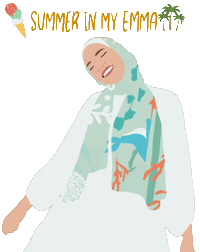 Youremma Sticker by EMMA