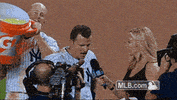 nyy GIF by MLB