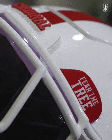 Stanford Football GIF by Stanford Athletics
