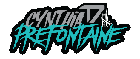Sticker by RMCCo