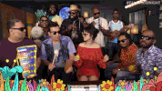 jimmy fallon havana GIF by The Tonight Show Starring Jimmy Fallon