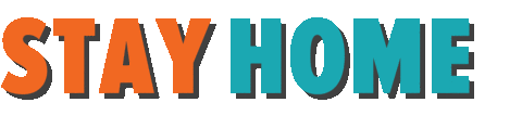 Fitness Stay Home Sticker by Tough Mudder Bootcamp