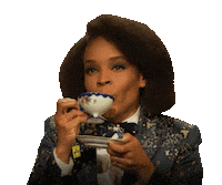 Amber Ruffin Sticker by PeacockTV