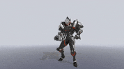 San Francisco Shock Overwatch GIF by NRG Esports & SF Shock