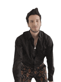 si thumbs up Sticker by Sebastián Yatra