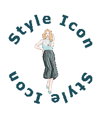 pimp_my_outfit stylist squad goals girls night ladies night Sticker