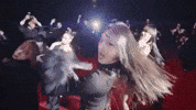 Gnarly GIF by KATSEYE