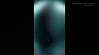 Kinetic Social Post Opener