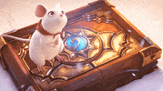 open it mouse GIF