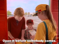 episode 2 specials GIF