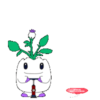 Happy Dance Sticker by Magic Eden