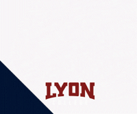 LyonCollege lyon lyon college GIF