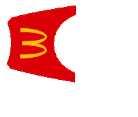 sound mcdonalds Sticker by McDonald's Nederland