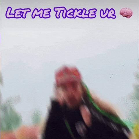 Tick The Baddest GIF