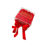 Love You Sticker by Blooming Box