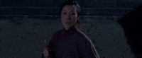 GIF by Crouching Tiger, Hidden Dragon 