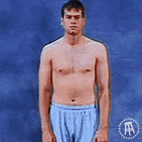 Tom Brady Kfc GIF by Barstool Sports