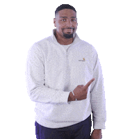 Jordan Banjo Kiss Breakfast Sticker by KISS FM UK
