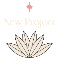Project Sticker by Unerwartet Design