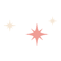 Star Sticker by Unerwartet Design