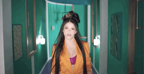 Me Gusta GIF by Shakira