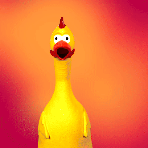 Hen's Delight