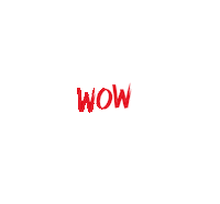 Cleverfit Wow Sticker by KSGOC
