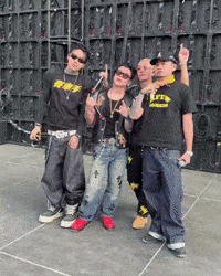 Higher Brothers GIF by Respective