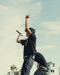 Higher Brothers GIF by Respective