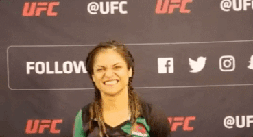 ufc 210 GIF