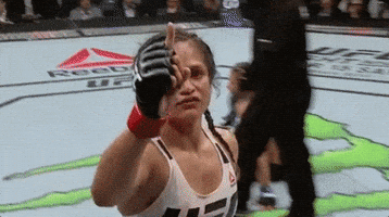 ufc 210 GIF