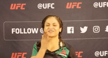 Ufc 210 Mma GIF by UFC