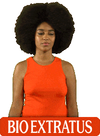 girl poder Sticker by Bio Extratus