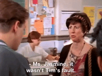 the mystery files of shelby woo nicksplat GIF