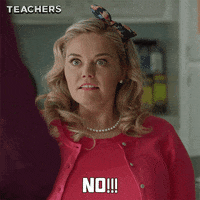 tv land school GIF by Teachers on TV Land