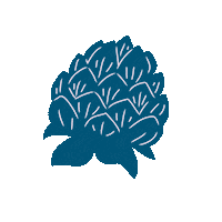 Beer Bier Sticker by La Nébuleuse