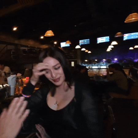 No Way Omg GIF