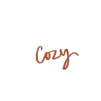thelovecostudio cozy cosy loveco thelovecostudioloft Sticker