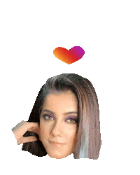 Youreverydaymua Sticker by BORN ON INSTAGRAM